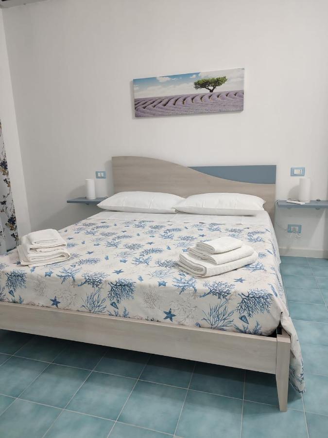 La Veranda Vakantiehuis Pachino