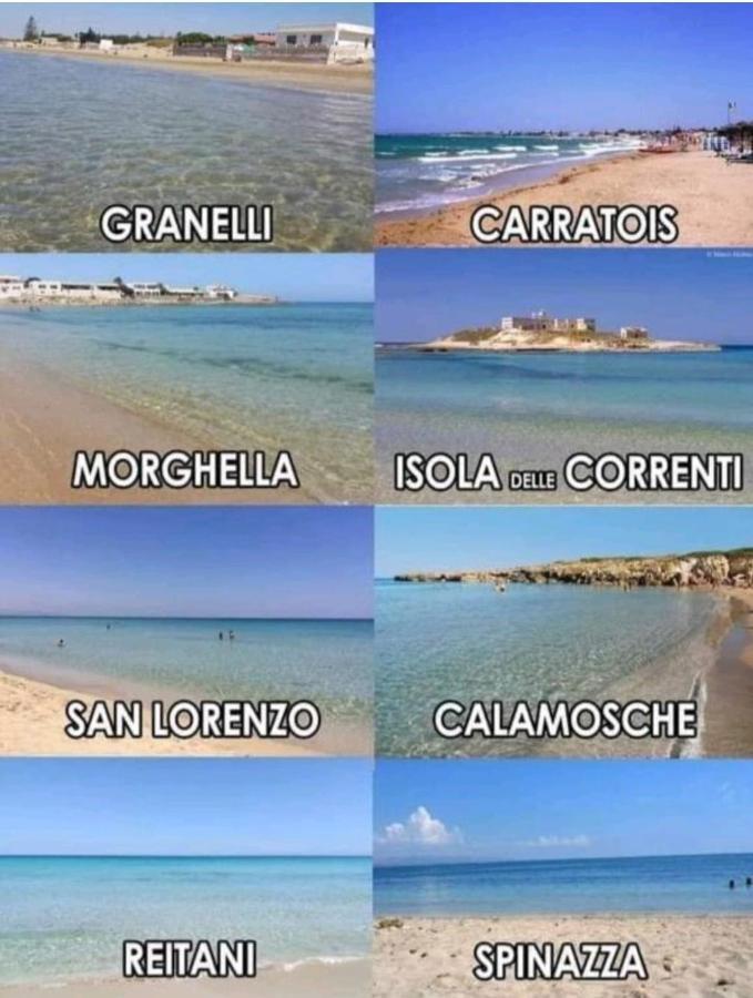 La Veranda Pachino